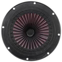 K&N - K&N RC-5052 Universal Clamp-On Air Filter - Image 2