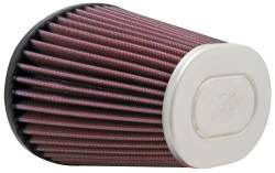 K&N - K&N RC-5000 Universal Clamp-On Air Filter - Image 1
