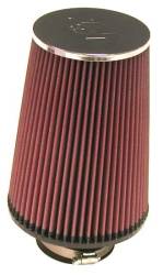 K&N - K&N RC-5106 Universal Clamp-On Air Filter - Image 1