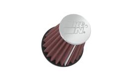 K&N - K&N RC-1250 Universal Clamp-On Air Filter - Image 1