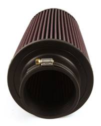 K&N - K&N RE-0920 Universal Clamp-On Air Filter - Image 2