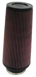 K&N - K&N RE-0860 Universal Clamp-On Air Filter - Image 1