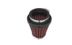K&N - K&N RC-1060 Universal Clamp-On Air Filter - Image 2