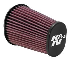 K&N - K&N RE-0960 Universal Clamp-On Air Filter - Image 1