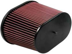 K&N - K&N RC-5178 Universal Clamp-On Air Filter - Image 1
