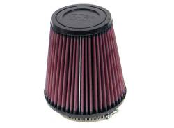 K&N - K&N RF-1031 Universal Clamp-On Air Filter - Image 1
