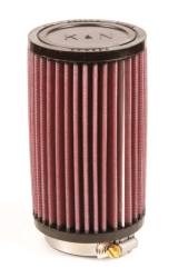 K&N - K&N RU-0820 Universal Clamp-On Air Filter - Image 2