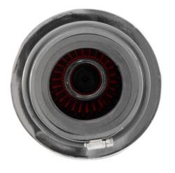 K&N - K&N RG-1002RD Universal Clamp-On Air Filter - Image 2