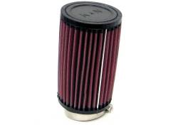 K&N - K&N RU-1090 Universal Clamp-On Air Filter - Image 1