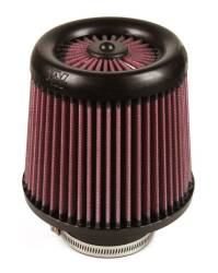 K&N - K&N RX-4990 Universal Clamp-On Air Filter - Image 2