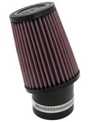 K&N - K&N SN-2520 Universal Clamp-On Air Filter - Image 1
