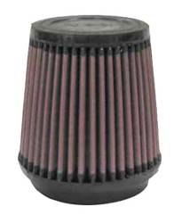 K&N - K&N RU-2790 Universal Clamp-On Air Filter - Image 1