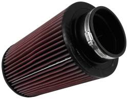 K&N - K&N RU-5045 Universal Clamp-On Air Filter - Image 2
