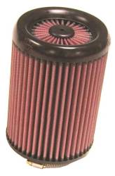 K&N - K&N RX-2820 Universal Clamp-On Air Filter - Image 1