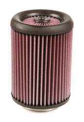 K&N - K&N RX-2820 Universal Clamp-On Air Filter - Image 2