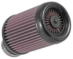K&N - K&N RX-3800 Universal Clamp-On Air Filter - Image 1