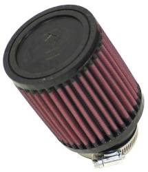 K&N - K&N RU-1700 Universal Clamp-On Air Filter - Image 1