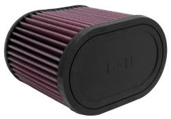 K&N - K&N RU-1500 Universal Clamp-On Air Filter - Image 1