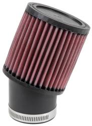 K&N - K&N RU-1750 Universal Clamp-On Air Filter - Image 1