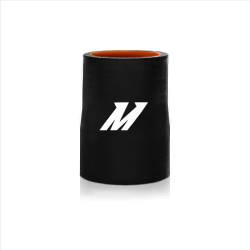 Mishimoto - Mishimoto MMCP-17520BK Silicone Coupler Transition - Image 1