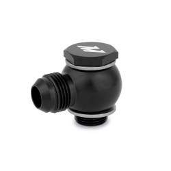 Mishimoto - Mishimoto MMBB-10ANBK Banjo Fitting w/Bolt - Image 1