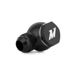 Mishimoto - Mishimoto MMBB-10ANBK Banjo Fitting w/Bolt - Image 3