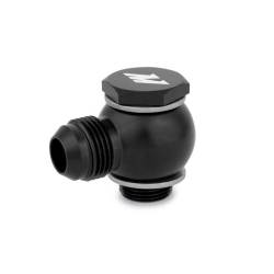 Mishimoto - Mishimoto MMBB-10ANBK Banjo Fitting w/Bolt - Image 4