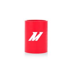 Mishimoto - Mishimoto MMCP-2SRD Silicone Coupler Straight - Image 1