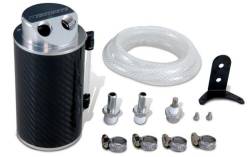 Mishimoto - Mishimoto MMOCC-SA Aluminum Oil Catch Can - Image 3
