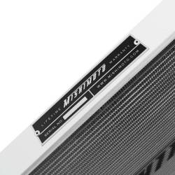 Mishimoto - Mishimoto MMRAD-GEN6-10 Performance Radiator for 10-12 Genesis Coupe 3.8 - Image 5
