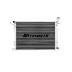 Mishimoto - Mishimoto MMRAD-GEN6-10 Performance Radiator for 10-12 Genesis Coupe 3.8 - Image 7