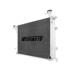 Mishimoto - Mishimoto MMRAD-GEN6-10 Performance Radiator for 10-12 Genesis Coupe 3.8 - Image 9