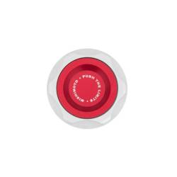 Mishimoto - Mishimoto MMOFC-HN-BK Oil Filler Cap - Image 3