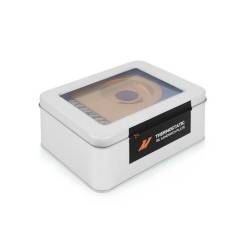 Mishimoto - Mishimoto MMOP-SPT Thermostatic Oil Sandwich Plate - Image 6