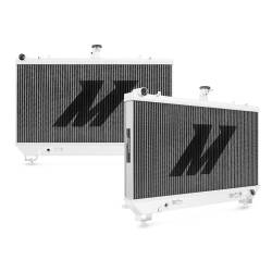 Mishimoto - Mishimoto MMRAD-CSS-10 Performance Radiator - Image 1