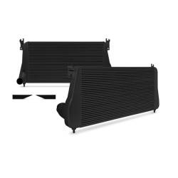 Mishimoto MMINT-DMAX-06BK Intercooler for 06-10 Chevy 6.6L Duramax Black