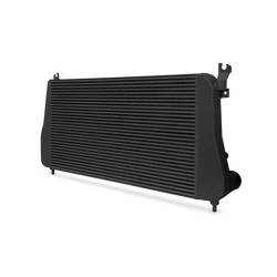 Mishimoto - Mishimoto MMINT-DMAX-06BK Intercooler for 06-10 Chevy 6.6L Duramax Black - Image 9