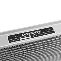Mishimoto - Mishimoto MMRAD-FD-93 Performance Radiator - Image 7