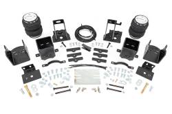 Rough Country 10020 Rear Air Spring Kit for 05-16 Super Duty 4WD