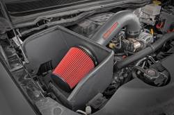 Rough Country Suspension Systems - Rough Country 10477PF Cold Air Intake w/Pre-Filter for 19-24 RAM 1500 5.7L - Image 3
