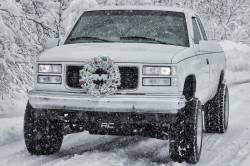 Rough Country Suspension Systems - Rough Country 4" Suspension Lift Kit 88-98 GM 1500 Truck/SUV 4WD 27430 - Image 4