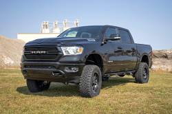 Rough Country Suspension Systems - Rough Country 6" Suspension Lift Kit for 19-24 RAM 1500 RWD 31730 - Image 2