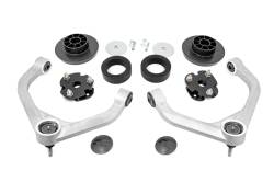 Rough Country Suspension Systems - Rough Country 3" Suspension Lift Kit for 12-18 RAM 1500/CLASSIC 4WD 31200 - Image 1