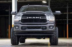 Rough Country Suspension Systems - Rough Country 36070 5" V2 Non-AISIN Suspension Lift Kit for 19-24 RAM 2500 4WD - Image 3