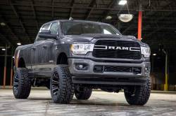 Rough Country Suspension Systems - Rough Country 36070 5" V2 Non-AISIN Suspension Lift Kit for 19-24 RAM 2500 4WD - Image 4