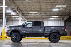 Rough Country Suspension Systems - Rough Country 36070 5" V2 Non-AISIN Suspension Lift Kit for 19-24 RAM 2500 4WD - Image 6