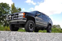 Rough Country Suspension Systems - Rough Country 6" Suspension Lift Kit 88-98 GM 1500 Truck/SUV 4WD 27630 - Image 5