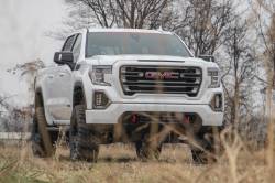 Rough Country Suspension Systems - Rough Country 4" Suspension Lift Kit 19-24 AT4/Trailboss 1500 Gas 27532 - Image 4