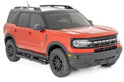 Rough Country Suspension Systems - Rough Country 1.5" Suspension Lift Kit 21-25 Ford Bronco Sport 4WD 40131 - Image 2