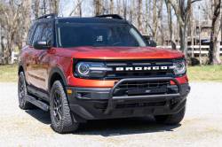 Rough Country Suspension Systems - Rough Country 1.5" Suspension Lift Kit 21-25 Ford Bronco Sport 4WD 40131 - Image 6
